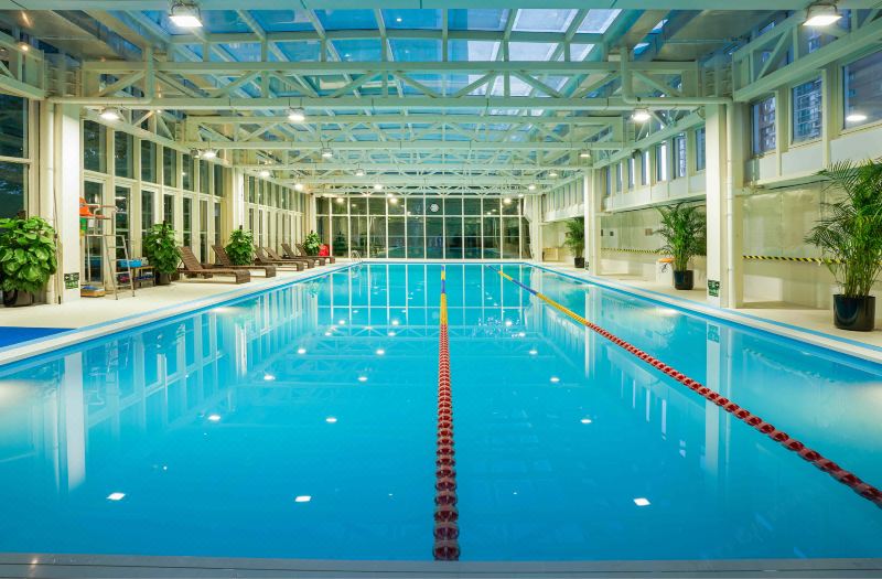 DoubleTree by Hilton Beijing photo 4