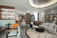 Wuwei Qiyueli Boutique Hotel