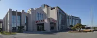 Yulong Hotel Các khách sạn ở Long Khẩu