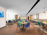 Hampton by Hilton Linyi Yihe River Hotels in Linyi