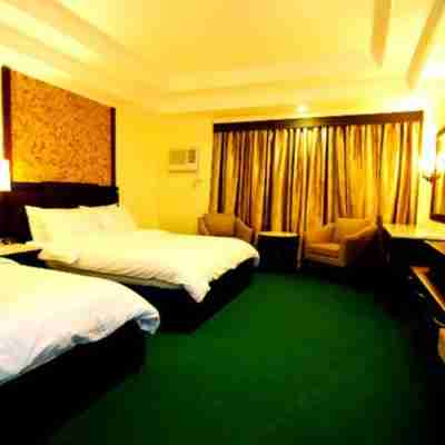 MO2 Westown Hotel Bacolod - Downtown Rooms