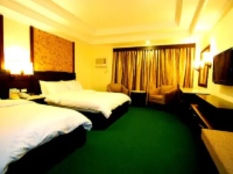 MO2 Westown Hotel Bacolod - Downtown Hotels in Bacolod