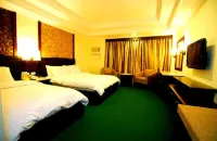 MO2 Westown Hotel Bacolod - Downtown