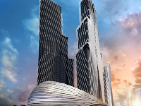 雅迷套房酒店 鄰近國家科學館的酒店