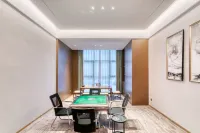Zhongguancun International Hotel - Gym
