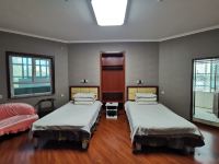 福海福帝宾馆 - 标准间