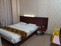 广州海珠温馨公寓 - 大床房