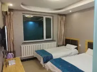 Chagan Lake Xiaoyucun Hotels in Qianguo