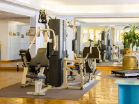 Steigenberger Nile Palace Luxor - Convention Center Hotels in Luxor