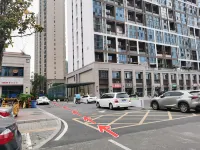 Bozhou simu Hotel Apartment