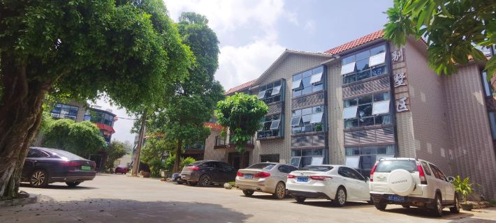Longzhou Tianzhi'e Villa Hotel Hotels in Longzhou