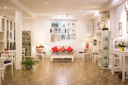 Laksasubha Hua Hin