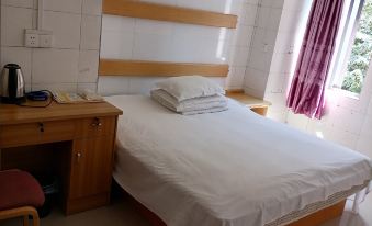 Shiyan Accommodation in Wulingyuan