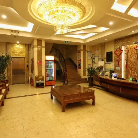 Lijia Hotel
