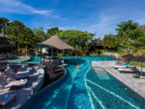 Mandarava Resort and Spa Phuket Hotels in Phuket