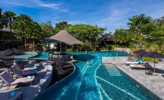 Mandarava Resort and Spa Phuket