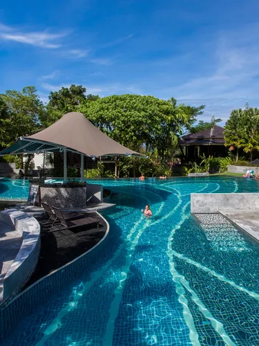 รูปภาพของมันดาราวา รีสอร์ท แอนด์ สปา