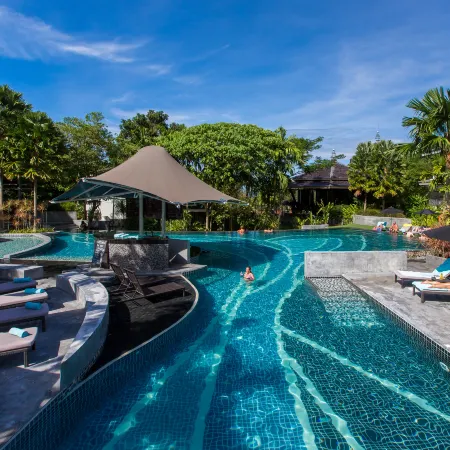 Mandarava Resort and Spa Phuket
