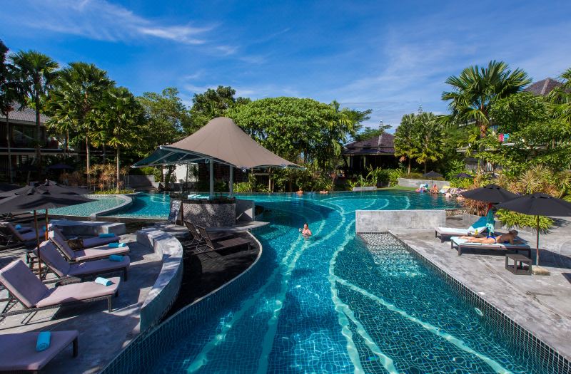 Mandarava Resort and Spa Phuket photo 2
