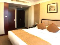 无锡香梅国际大酒店 - 豪华家庭套房