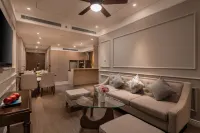 Altara Suites Da Nang by AHG - Balkon