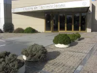 Quinto Centenario Hotel Hotels in Córdoba