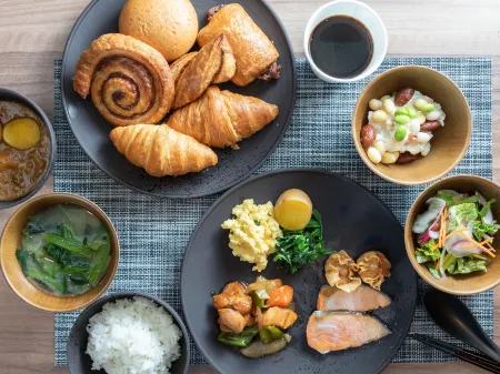 Super Hotel Premier Obihiro Ekimae