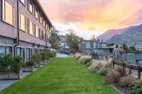 Copthorne Hotel And Resort Queenstown Lakefront