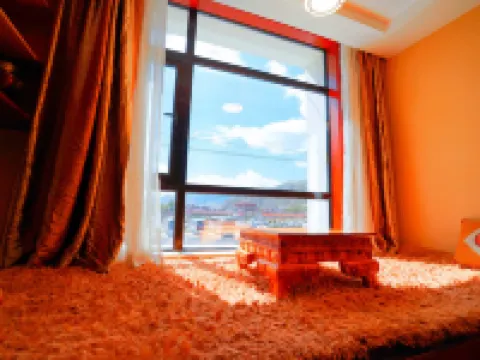 Norbu Serwo Hotel Hotels in Xiahe