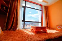 夏河諾貝賽奧飯店 夏河縣烈士陵園附近的飯店