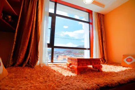 Norbu Serwo Hotel