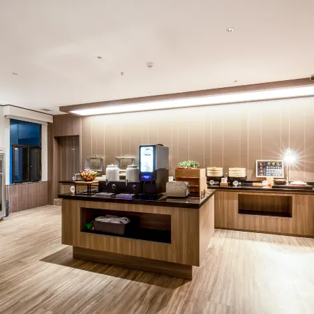 Meitan Cihang Hotel