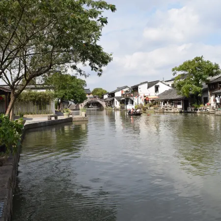 Lao'anchang Inn