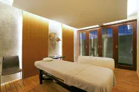 Ajinta Resort - spa