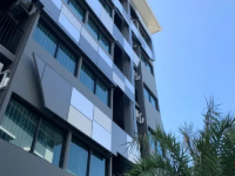 ザ・チェス ホテル ラヨーンのホテル