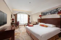 GOLD RIVER-SIDE RESORT HOTEL WUZHEN
