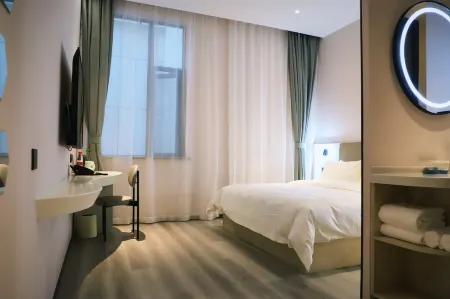 Ibis Styles (Shanghai Hongqiao Gubei)