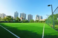 Yumi Holiday Apartment (Zhaoqing Dream City) - Condos