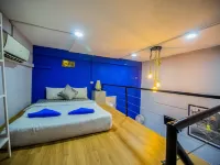 The Artist Residence Hotel dekat Stadion Olimpiade Phnom Penh