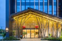 Yunyin Xiju Hotel（Hangzhou Hello Kitty Paradise） Hotels in Hello Kitty Park