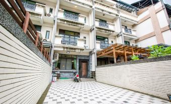 Kenting Muchen B&B