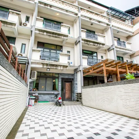 Kenting Muchen B&B