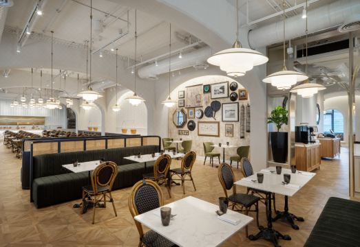 Sindhorn Midtown Hotel Bangkok, Vignette Collection - an IHG HotelHotel Overview