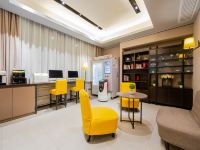 如家精选酒店(上海新华医院江浦路地铁站店) - 公共区域