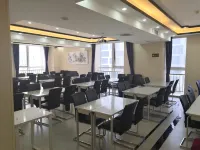 Chengfu Hotel (Hohhot East Railway Station)