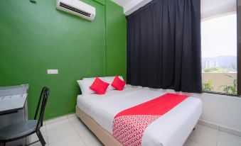 Super OYO 89807 My Budget Home