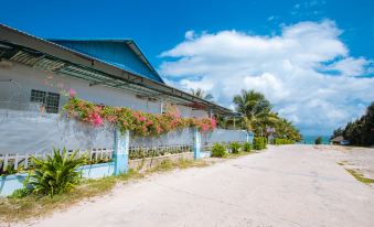 Quyet Thang Doc Let Hotel & Beach
