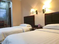 Jianghan Hotel Hotels in Qianjiang