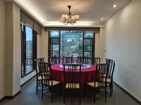 Guifan Tianyin Guesthouse - breakfast