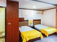 重庆和平酒店 - 舒适双床房